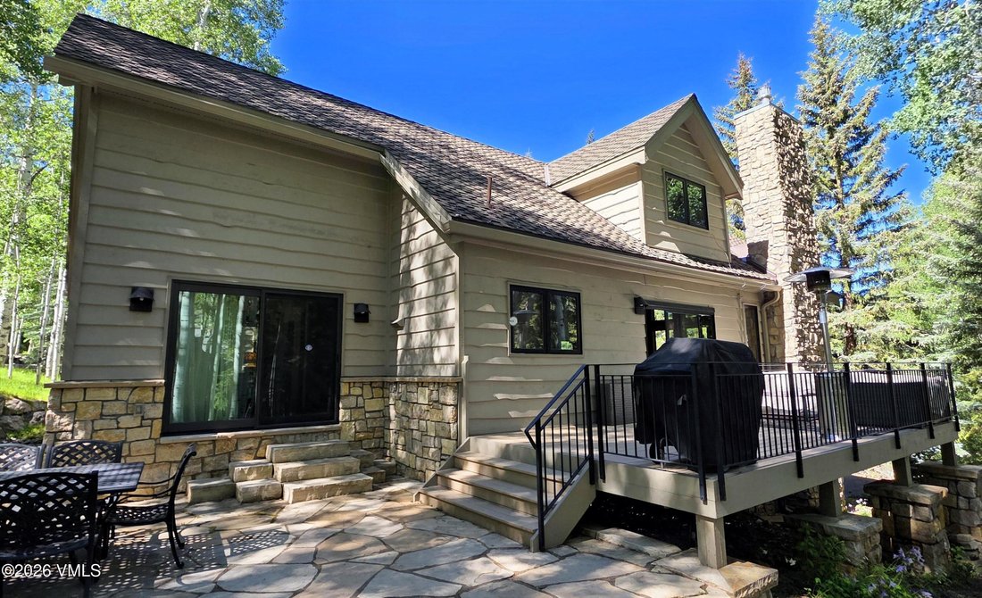 Apartment in Vail, Colorado, United States 4 - 18229652