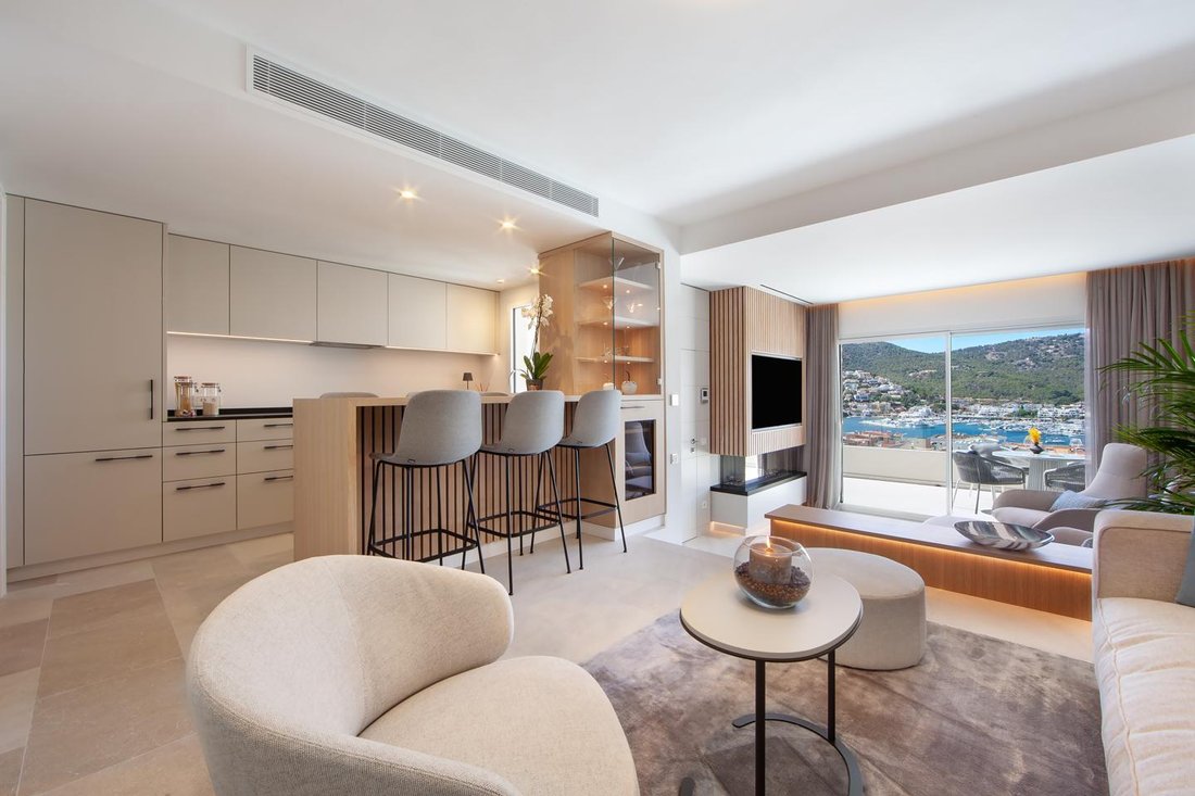 House in Port d'Andratx, Andratx, Balearic Islands 2 - 18245277