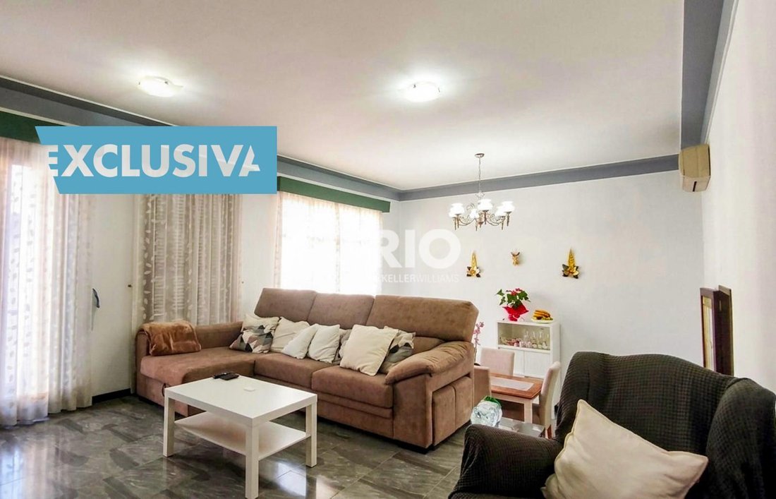 Apartment in Manacor, Balearic Islands, Spain 1 - 18245017
