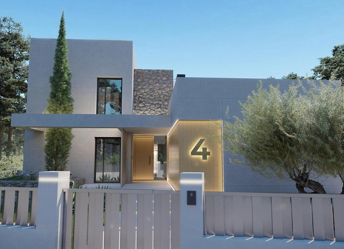 Villa in Pollenca, Balearic Islands, Spain 5 - 18243480