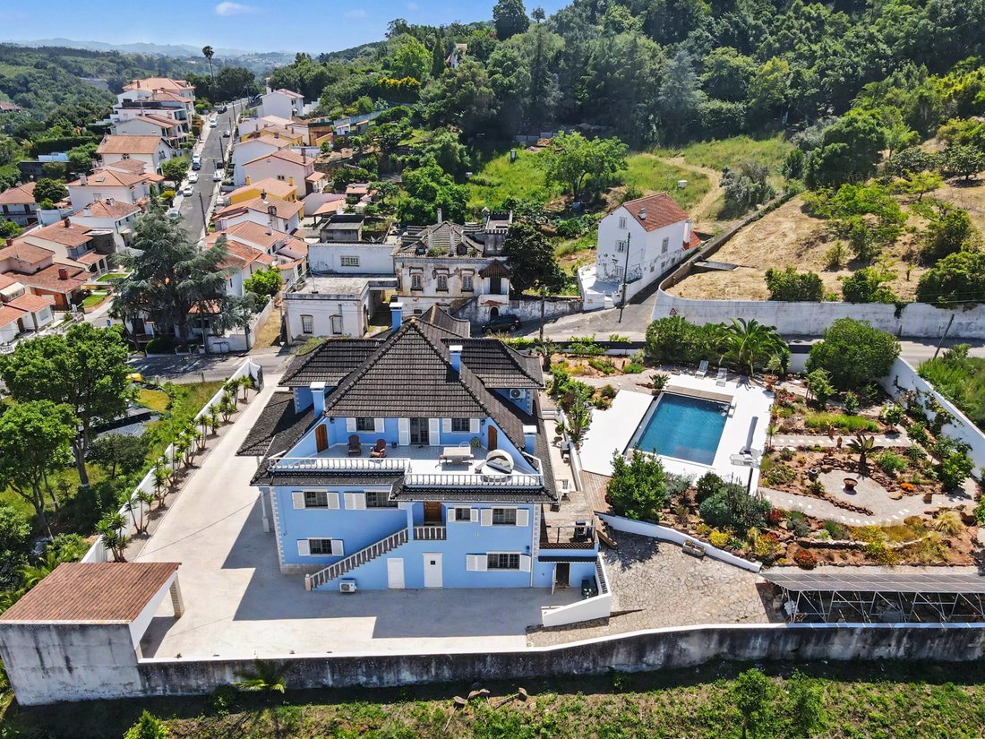 House in Alcobaca e Vestiaria, Leiria District, Portugal 3 - 18156280