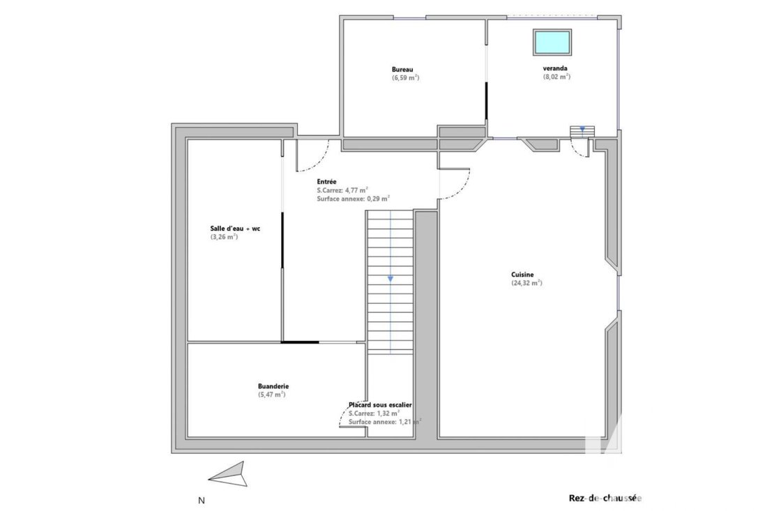 House in Seynod, Annecy, France 4 - 18222095
