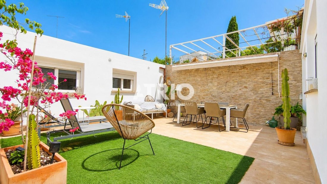 Chalet in Palma, Balearic Islands, Spain 2 - 18242930