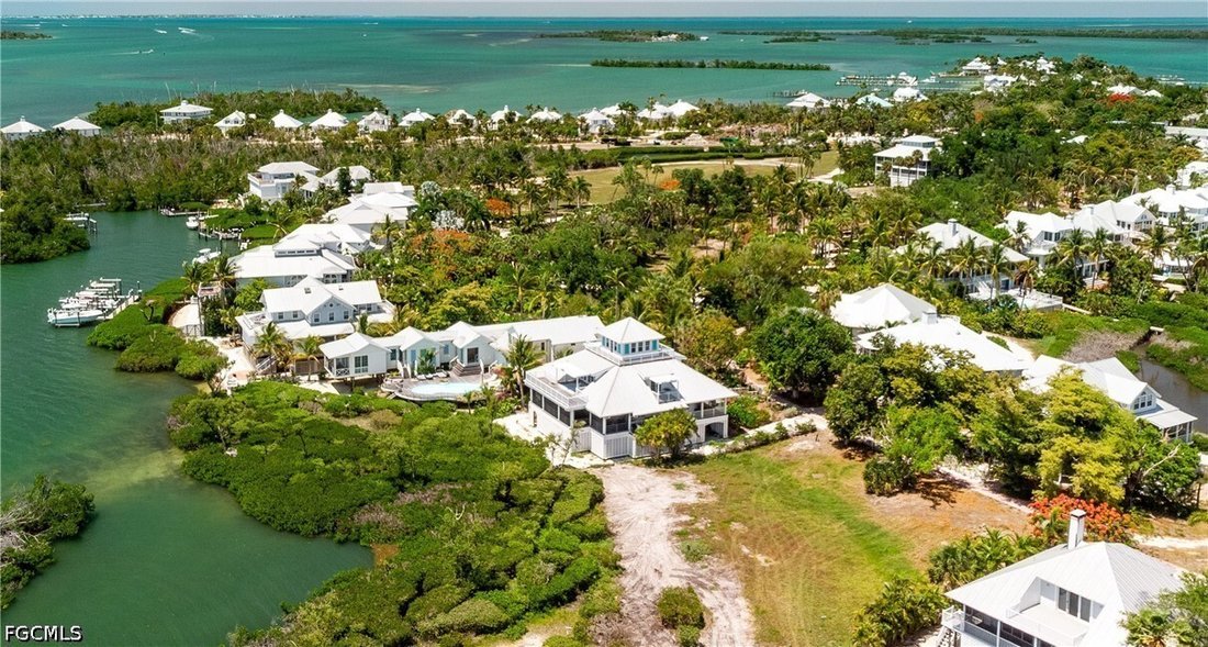 House in Captiva, Florida, United States 5 - 18235683