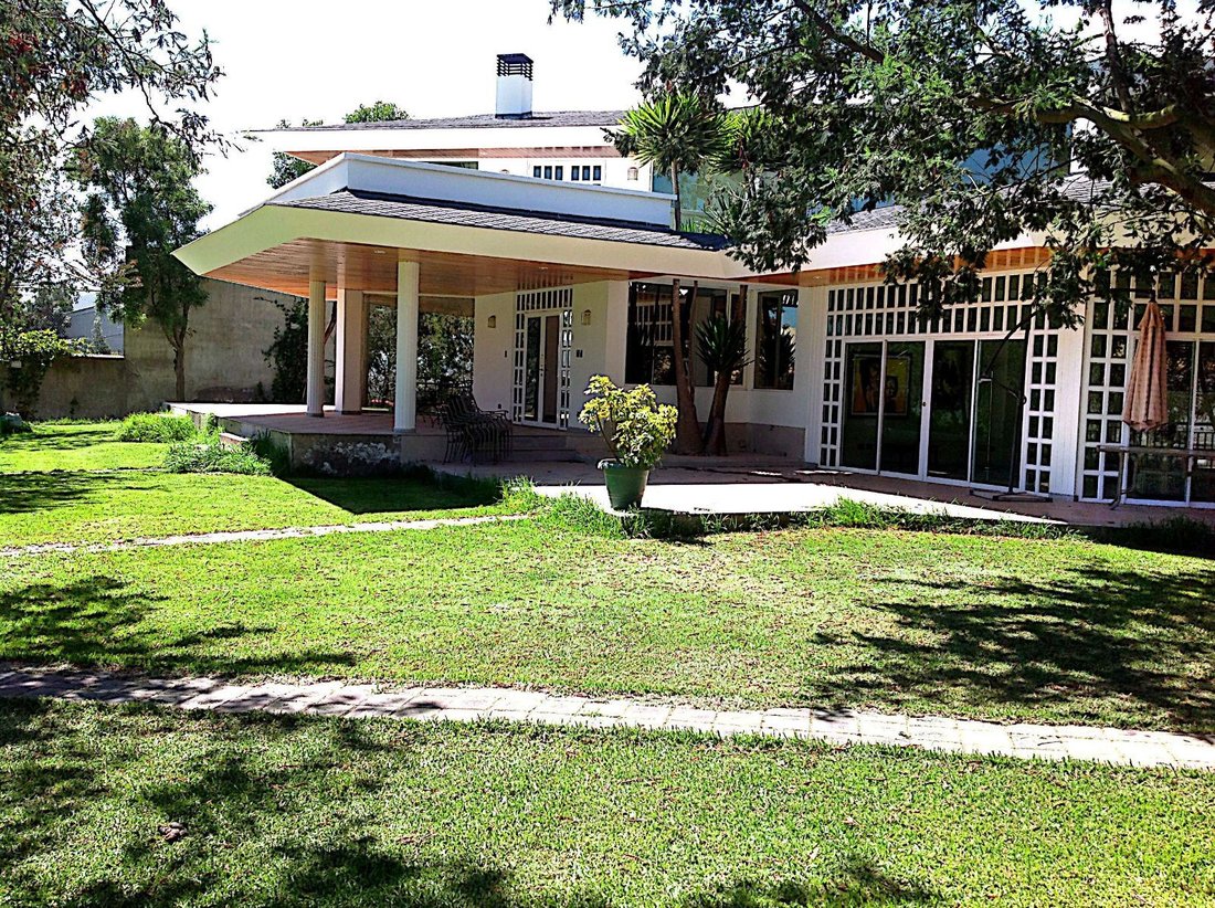 House in Quito, Pichincha, Ecuador 5 - 18241050