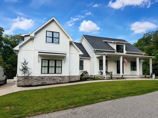 House in Huntington, West Virginia, United States 1 - 15542758