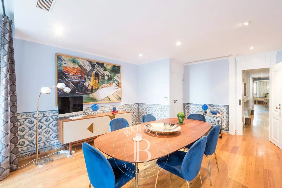 Apartment in Misericordia, Lisbon, Portugal 5 - 18239517