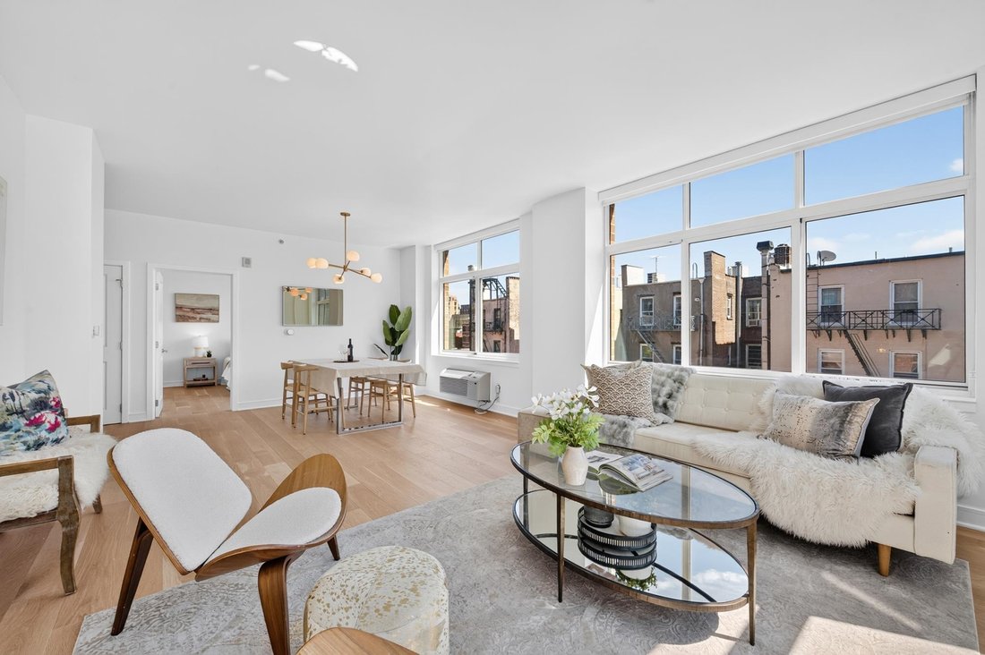 Condo in Hoboken, New Jersey, United States 2 - 18235758