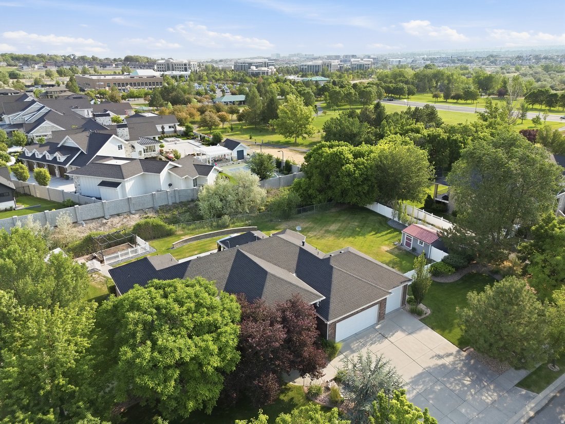 House in South Jordan, Utah, United States 3 - 18236037