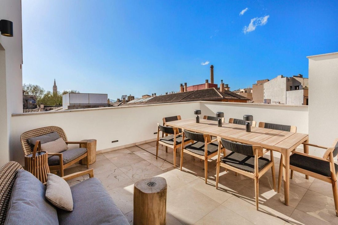 House in Palma, Balearic Islands, Spain 2 - 18245344
