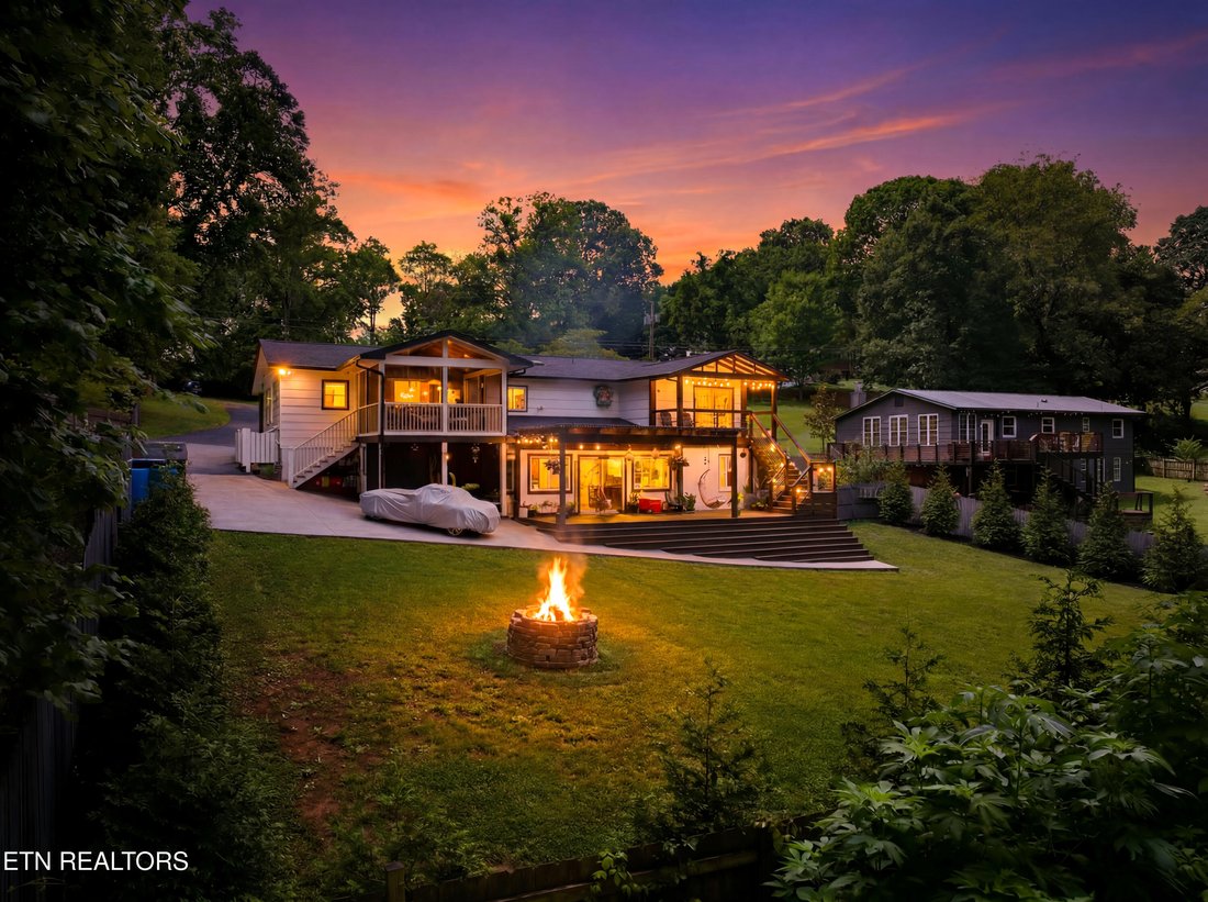House in Knoxville, Tennessee, United States 1 - 18235946