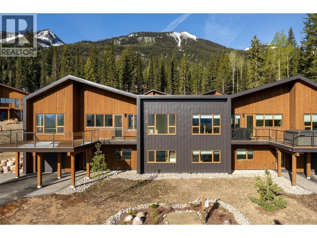House in Golden, British Columbia, Canada 3 - 18237963