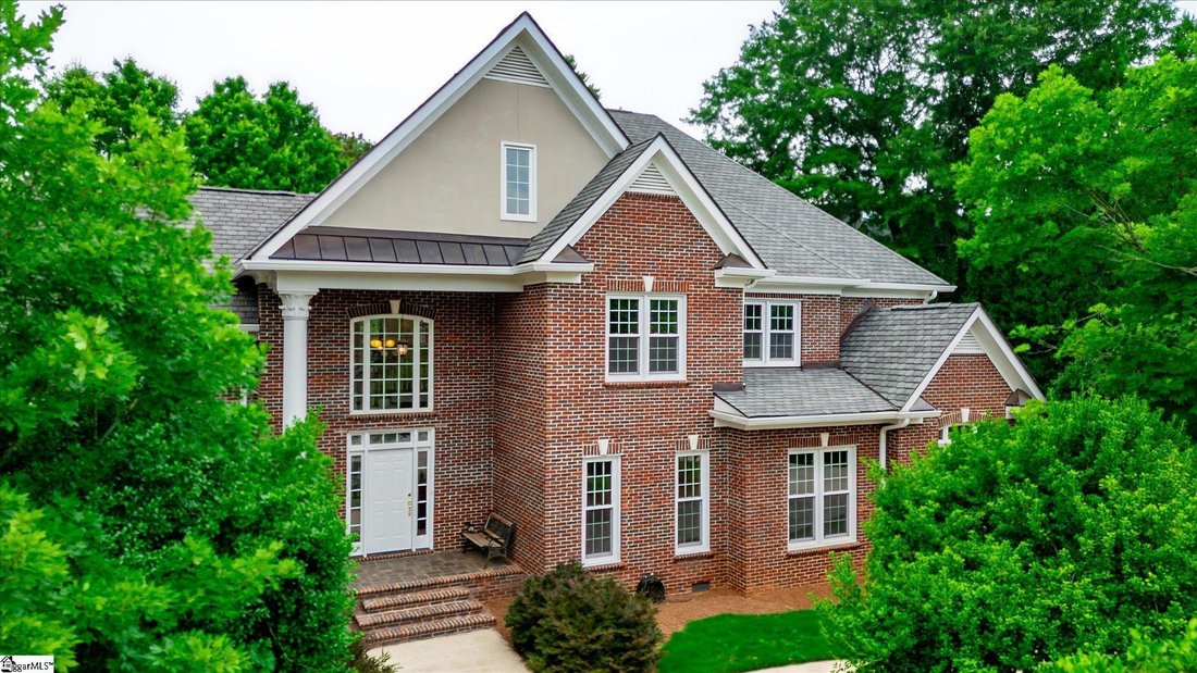House in Greer, South Carolina, United States 1 - 18241348