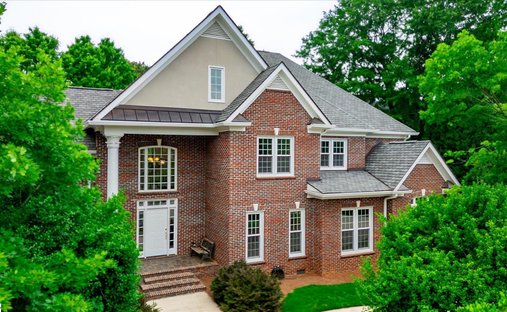 House in Greer, South Carolina, United States 1