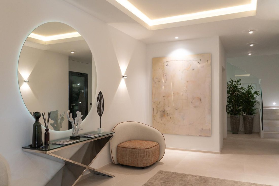 Villa in Port d'Andratx, Andratx, Balearic Islands 4 - 18243587