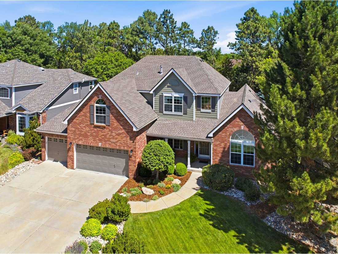 House in Fort Collins, Colorado, United States 1 - 18243672