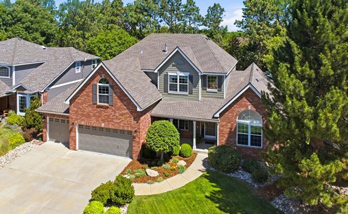 House in Fort Collins, Colorado, United States 1