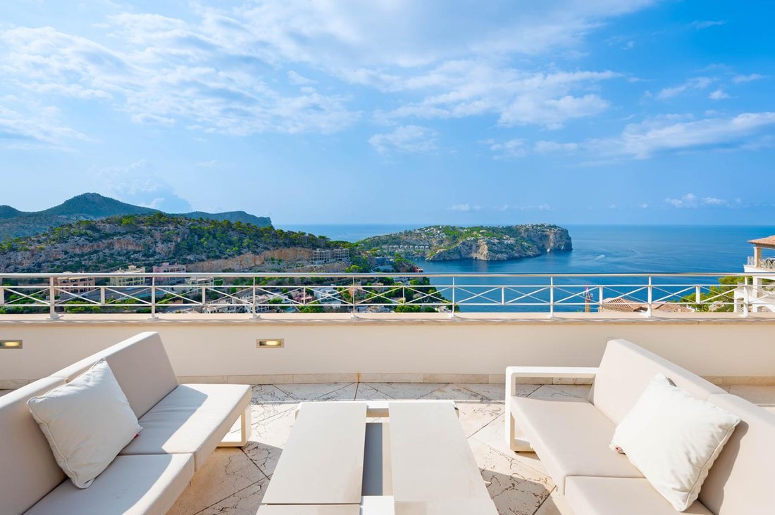 Apartment in Port d'Andratx, Andratx, Balearic Islands 2 - 18245437