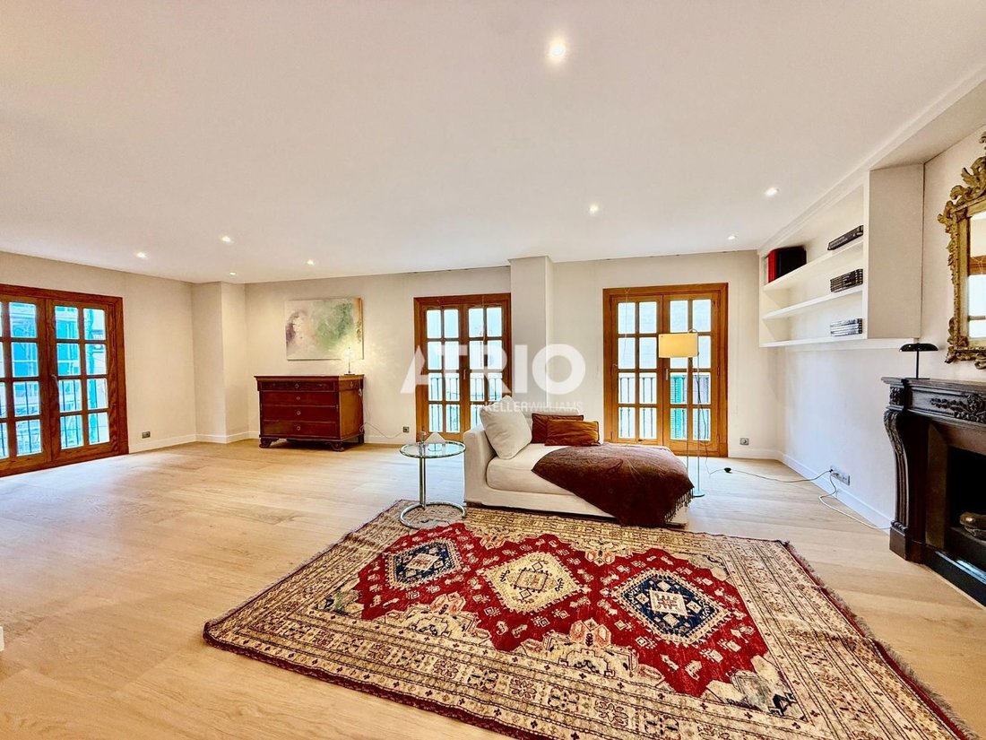 Apartment in Palma, Balearic Islands, Spain 2 - 18244862