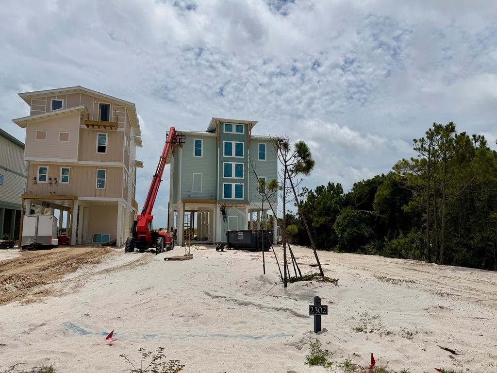 House in Saint George Island, Florida, United States 3 - 18225781