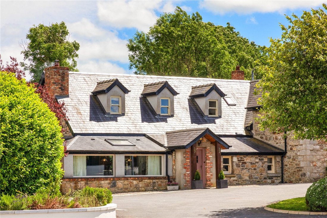 House in Tombreane, County Wicklow, Ireland 4 - 18238010