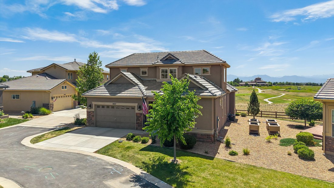 House in Erie, Colorado, United States 2 - 18240672