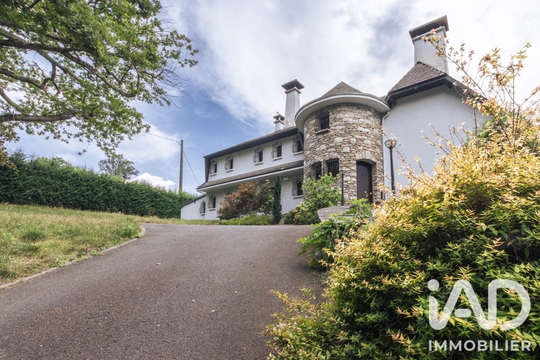 House in Sarsan-Anclades, Lourdes, France 3 - 18246322
