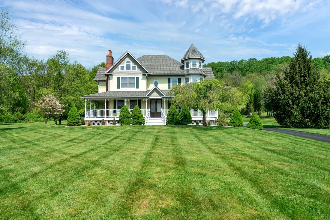 House in Long Valley, New Jersey, United States 2 - 18239688