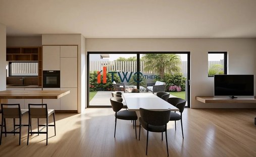 Apartment in Cholargos, Attica, Greece 1