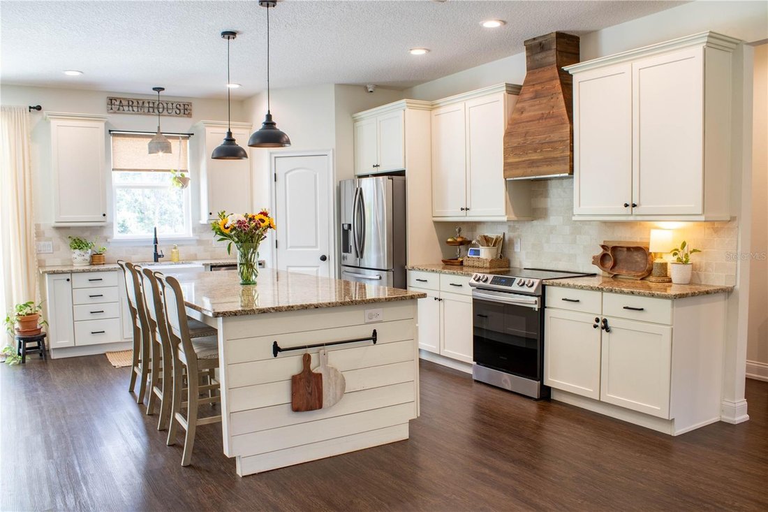 House in Lakeland, Florida, United States 2 - 18235961