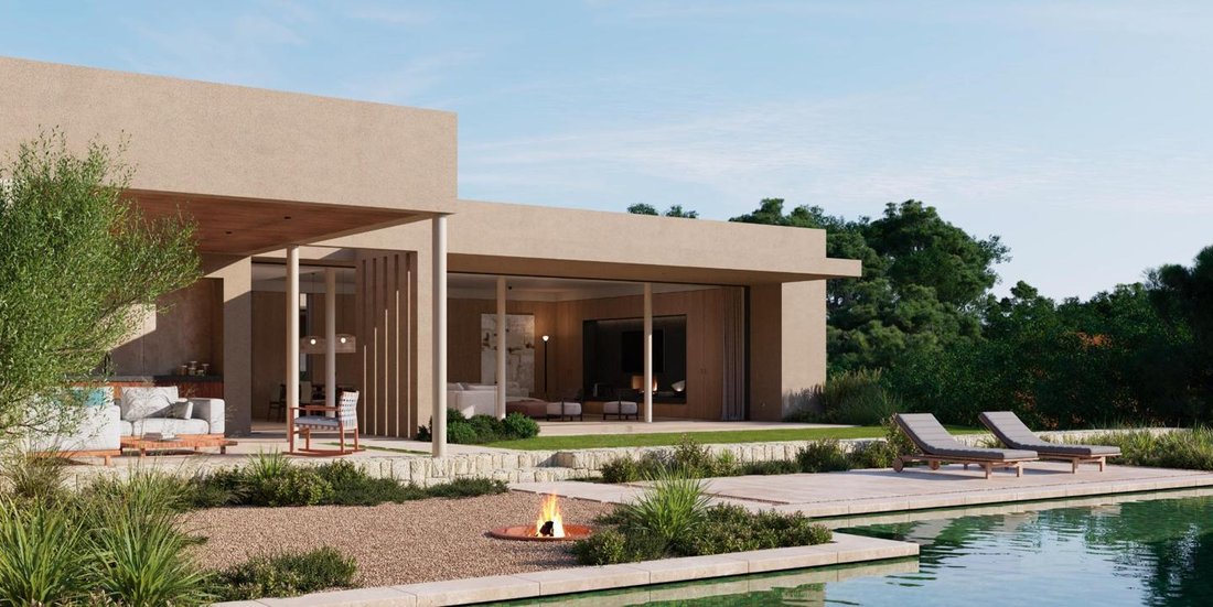 Villa in Son Vida, Palma, Balearic Islands 2 - 18243722