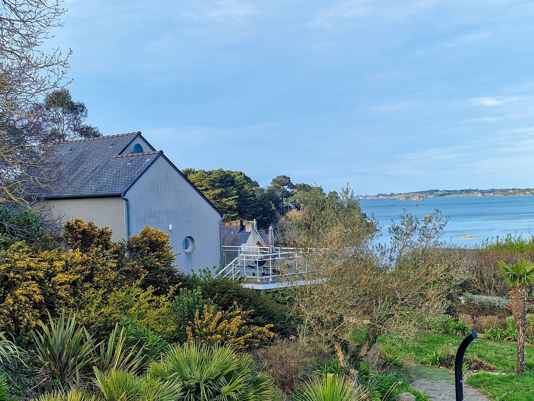 House in Ploubazlanec, Brittany, France 1 - 18245295