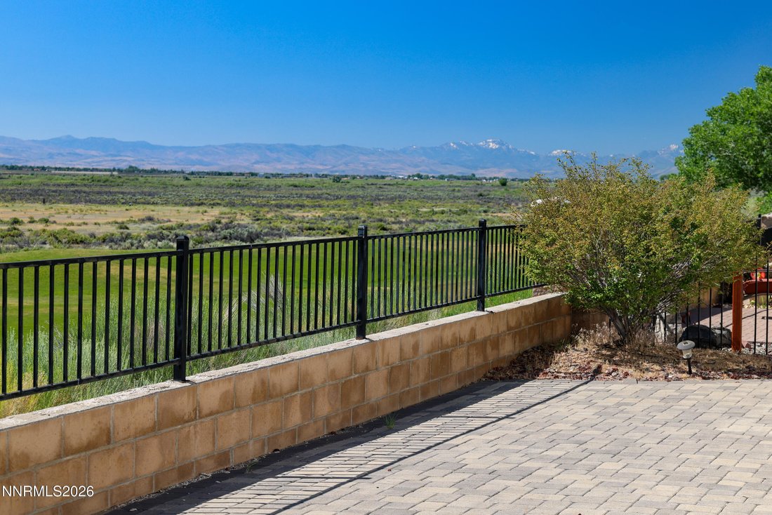 House in Indian Hills, Nevada, United States 1 - 18241355