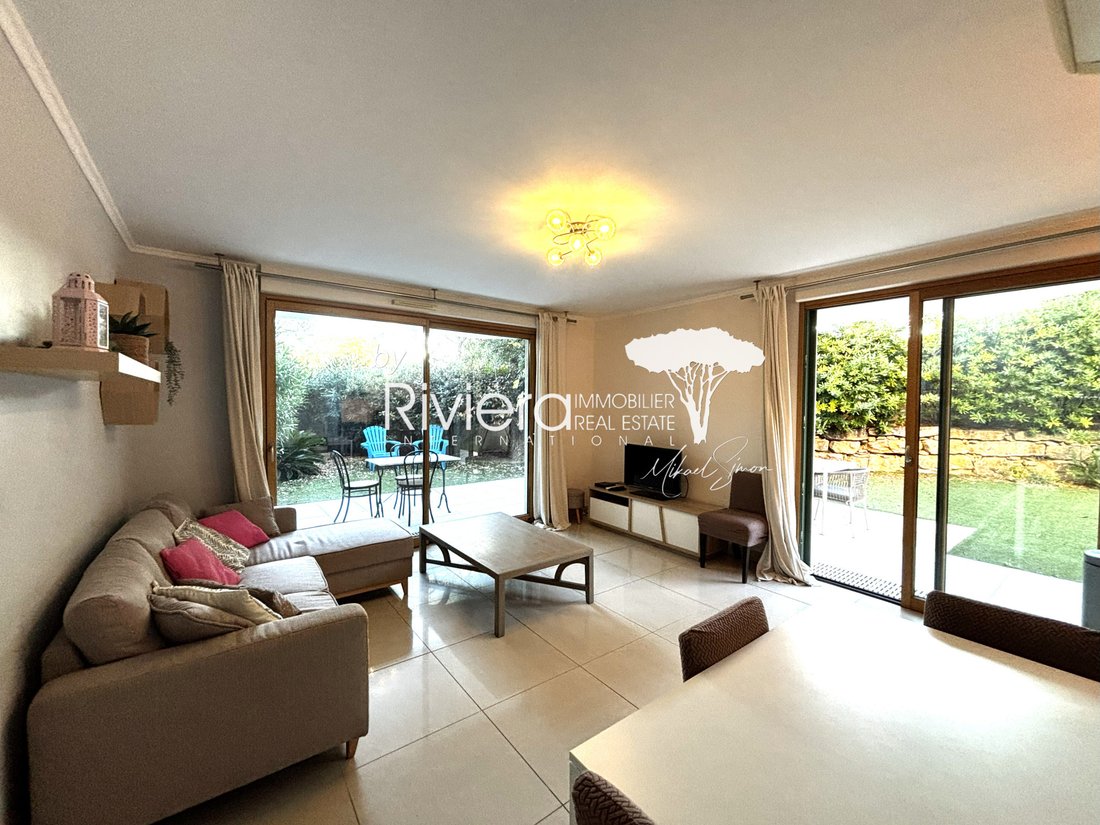 Apartment in Nord, Cavalaire-sur-Mer, France 5 - 16708351
