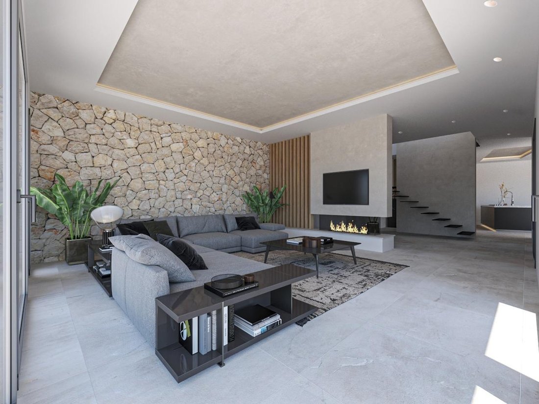 Villa in s'Arraco, Andratx, Balearic Islands 5 - 18243851