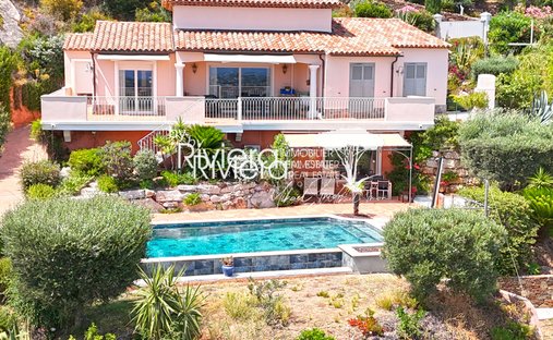 Estate in Nord, Cavalaire-sur-Mer, France 1