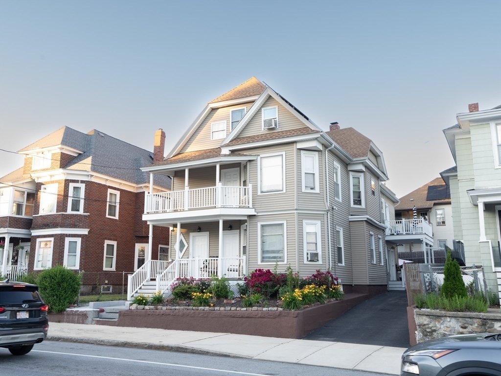 House in Lawrence, Massachusetts, United States 1 - 18245252
