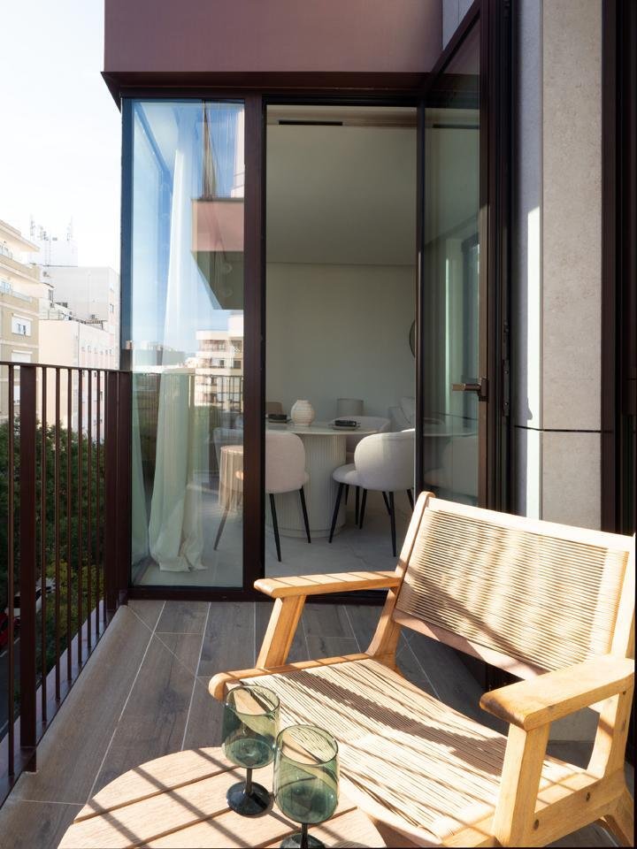 Apartment in Palma, Balearic Islands, Spain 1 - 18245692