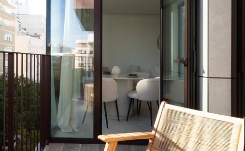 Apartment in Palma, Balearic Islands, Spain 1