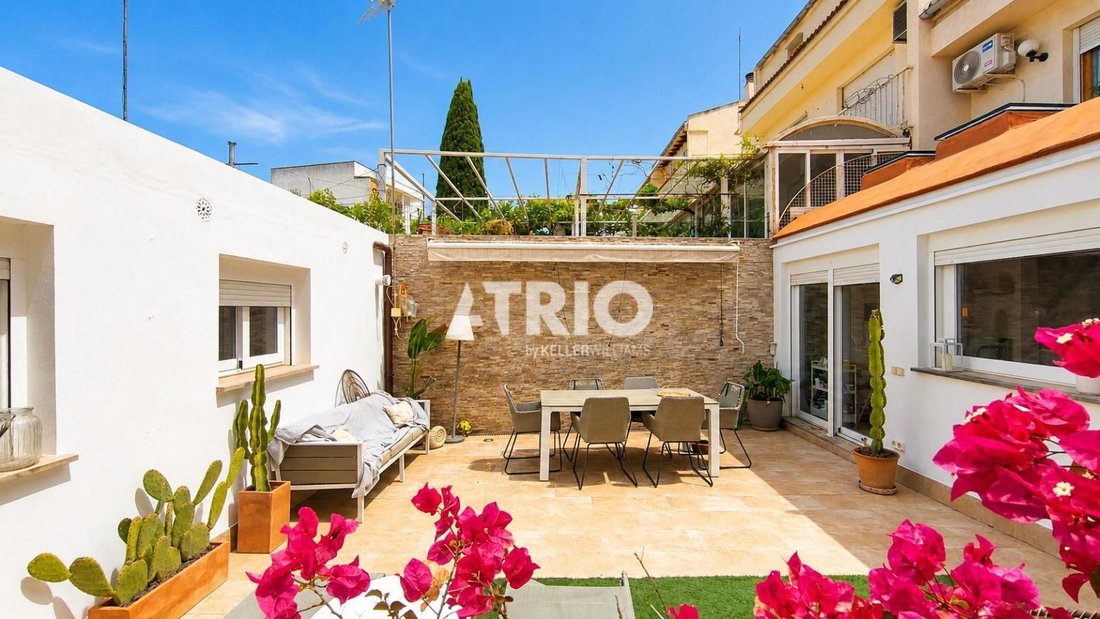 Chalet in Palma, Balearic Islands, Spain 1 - 18242930