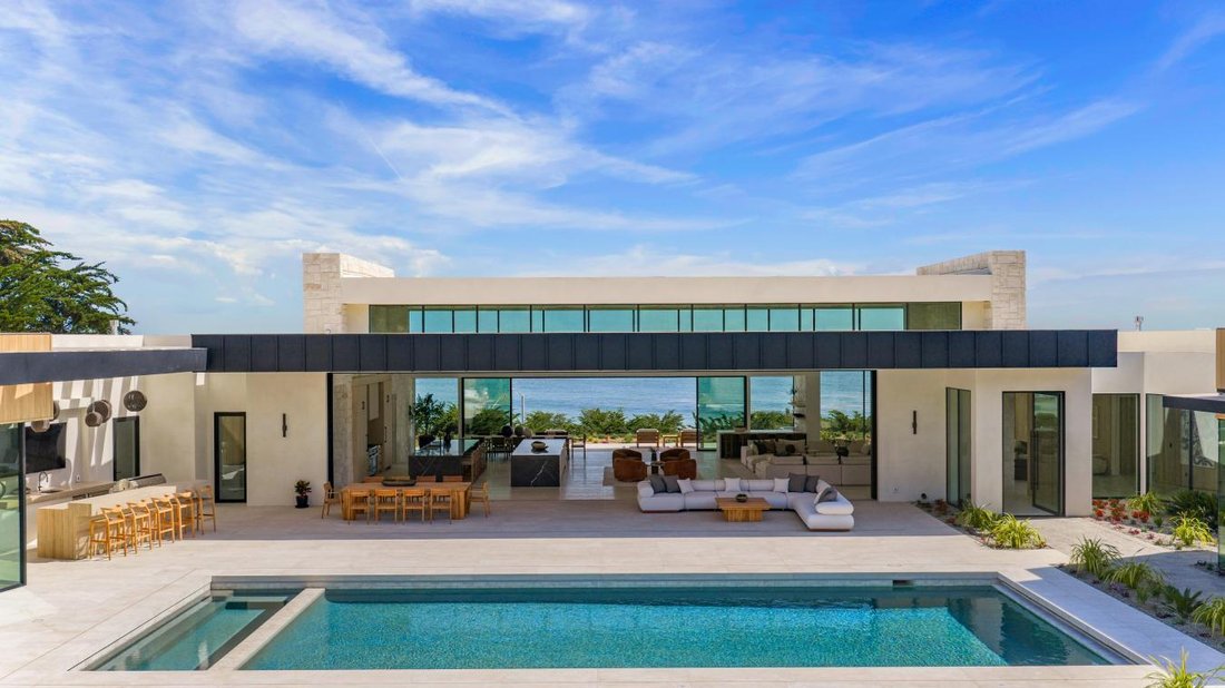 House in Malibu, California, United States 1 - 18238100