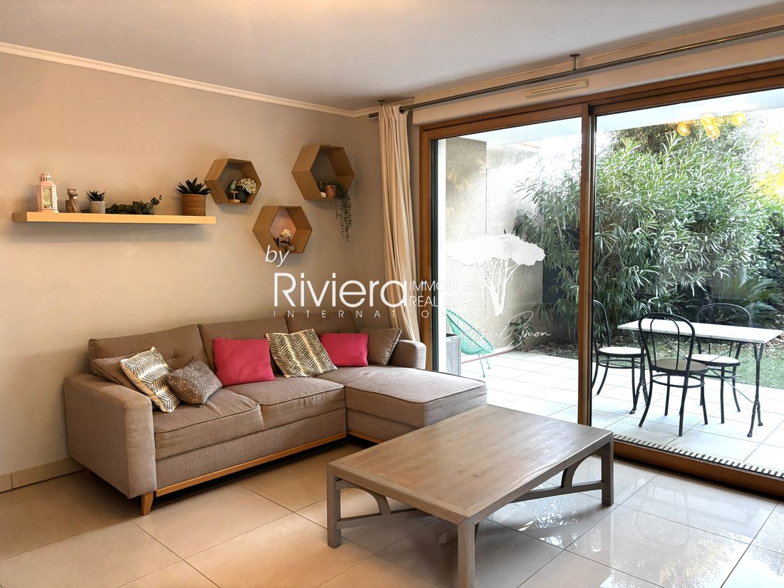 Apartment in Nord, Cavalaire-sur-Mer, France 3 - 16708351