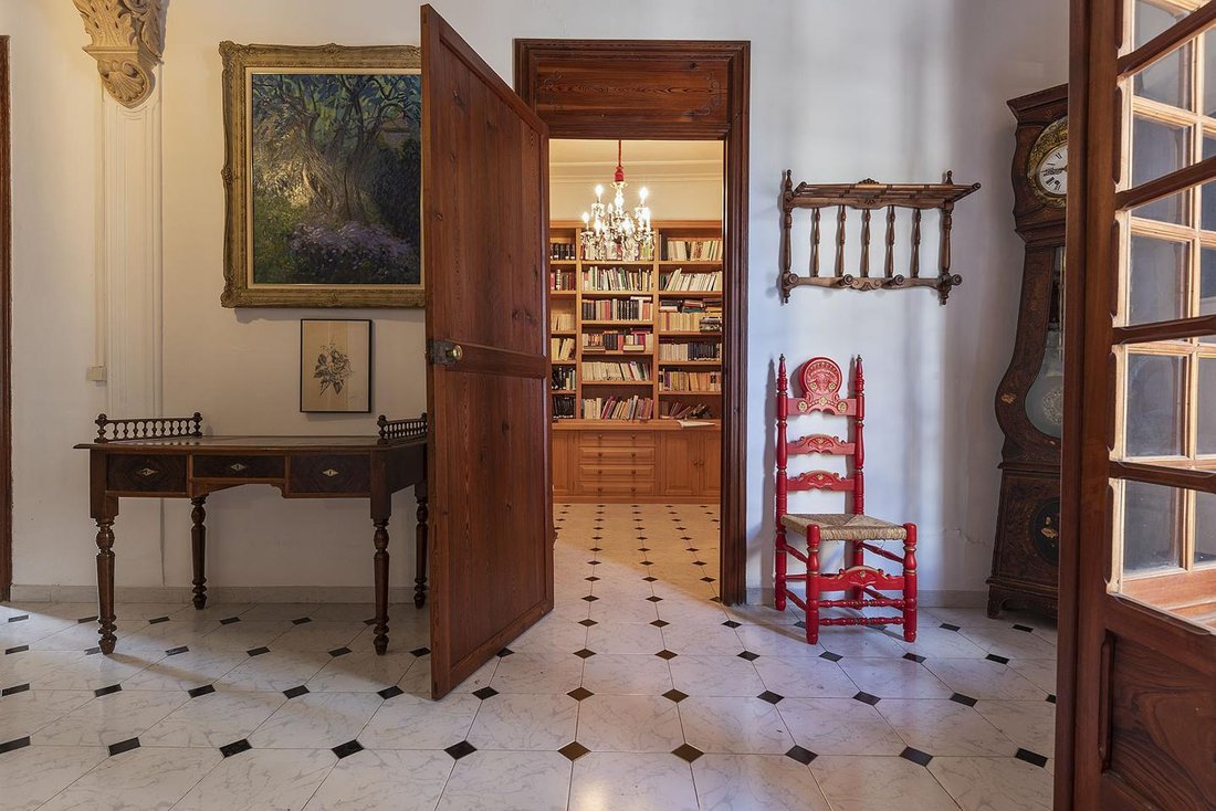 House in Andratx, Balearic Islands, Spain 2 - 18244959