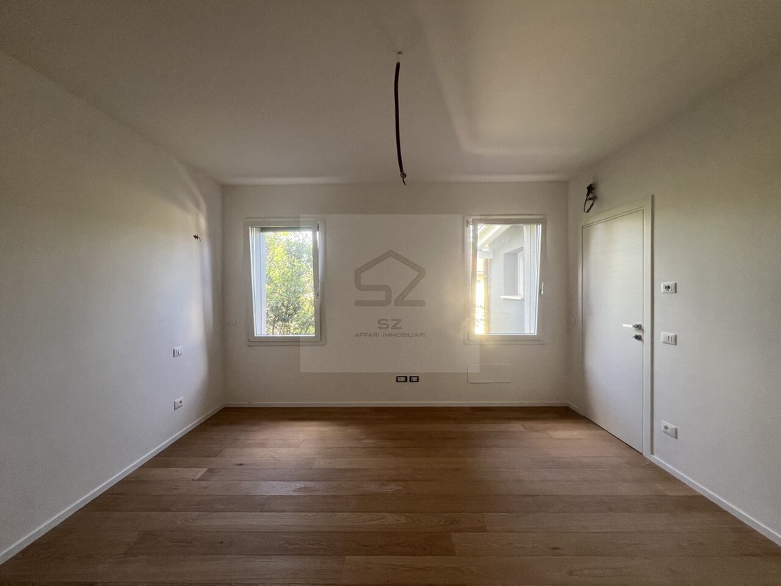 House in Fiera - Stanga - San Lazzaro, Padua, Italy 4 - 18236222
