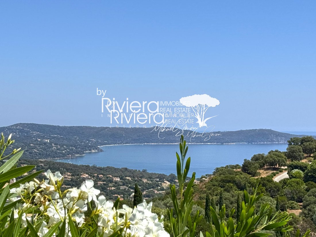 Estate in Nord, Cavalaire-sur-Mer, France 5 - 15778281