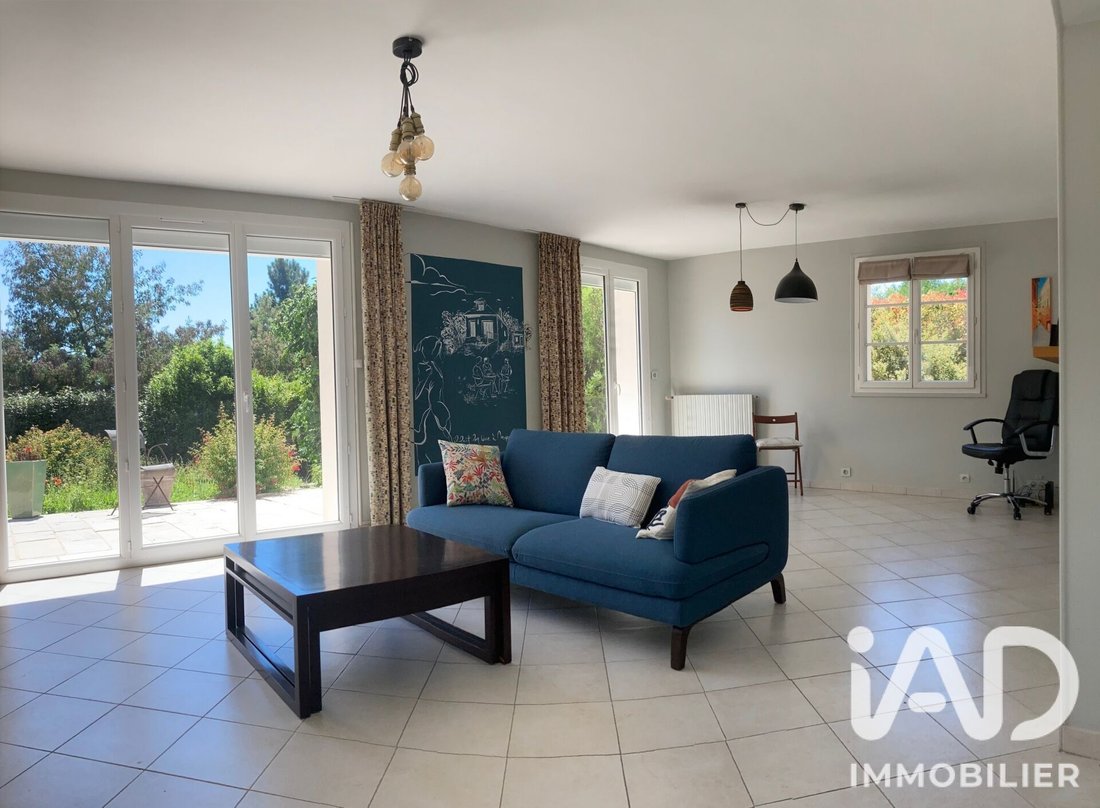 House in Nozay, Ile-de-France, France 2 - 18246501