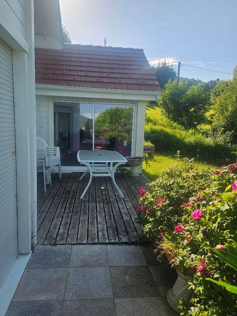 Villa in Ecarts et Coteaux, Gerardmer, France 5 - 18245999
