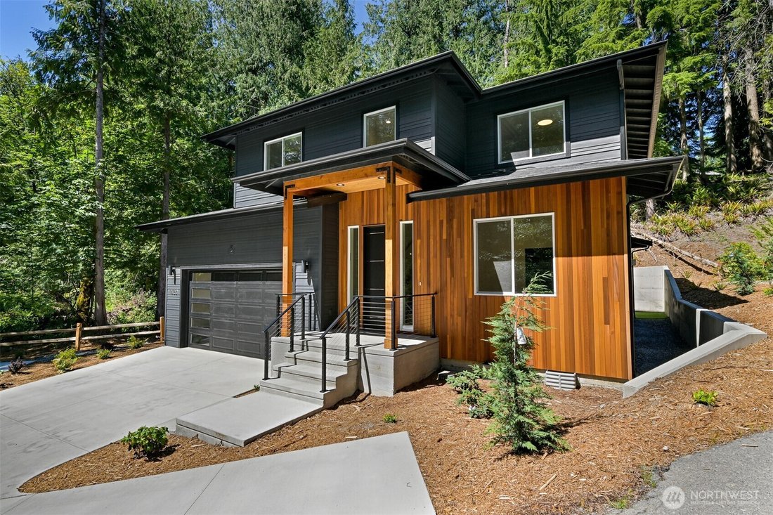 House in Bellingham, Washington, United States 2 - 16306416