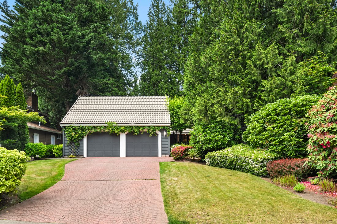 House in Sammamish, Washington, United States 2 - 18238561
