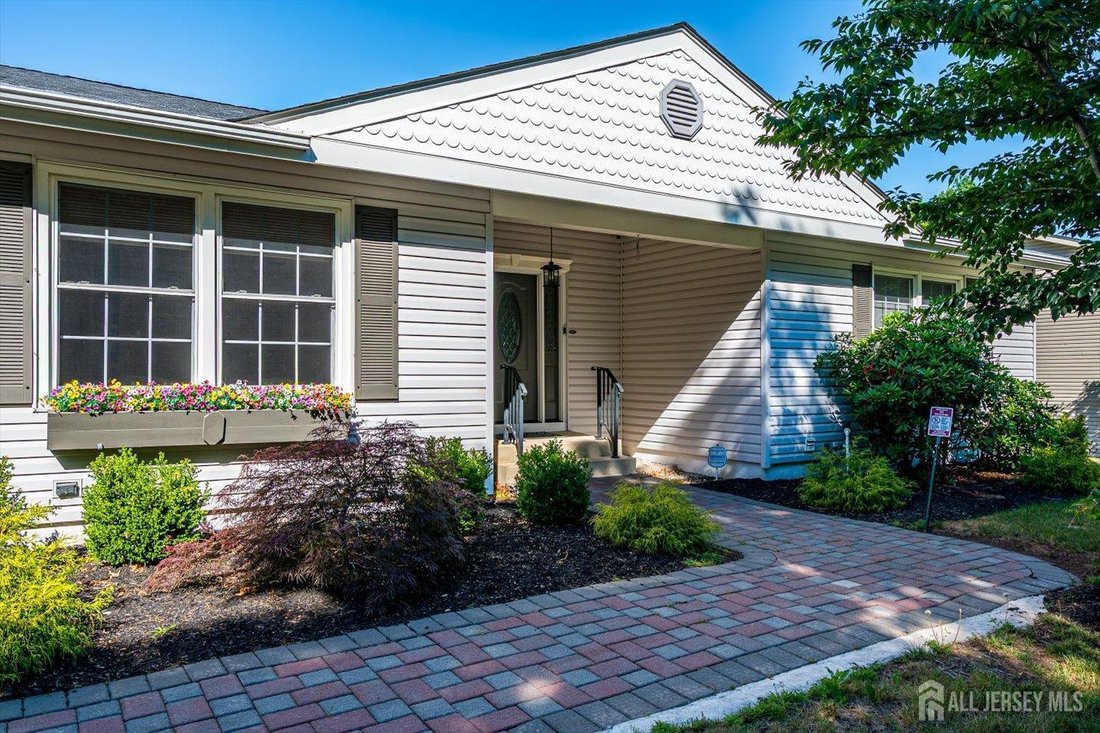 House in Piscataway, New Jersey, United States 4 - 18235988